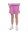 Short High Waist Fille