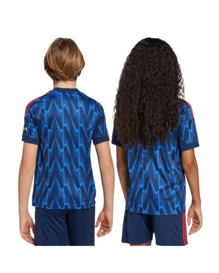 Maillot de Football Junior Arsenal