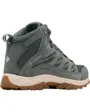 Bottes De Randonnée Femme Crestwood Mid Waterproof