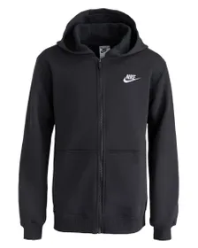 SURVÊTEMENT Enfant K NSW CLUB FLC FZ TRACKSUIT Noir