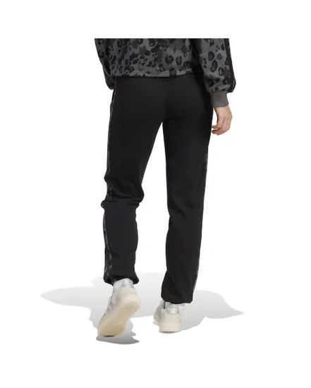 Pantalon de survetement Femme W ANML 3S PNT Noir