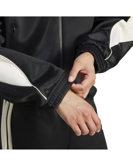 Veste zip Femme W STADIUM TT Noir
