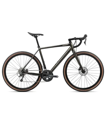 Vélo urbain/trekking Unisexe VECTOR DROP Vert