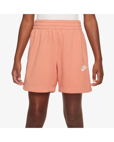 Short Enfant plus âgé G NSW CLUB FT 5IN SHORT LBR Abricot
