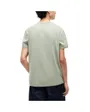 Tee-Shirt Homme Tommy Jeans Logo Linéaire