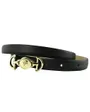 Ceinture Femme Scarlet-Bb-G