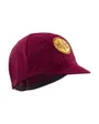 Casquette Unisexe HERITAGE Rouge Grenat