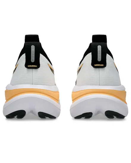 Chaussures de running Homme GEL-NIMBUS 28 Blanc
