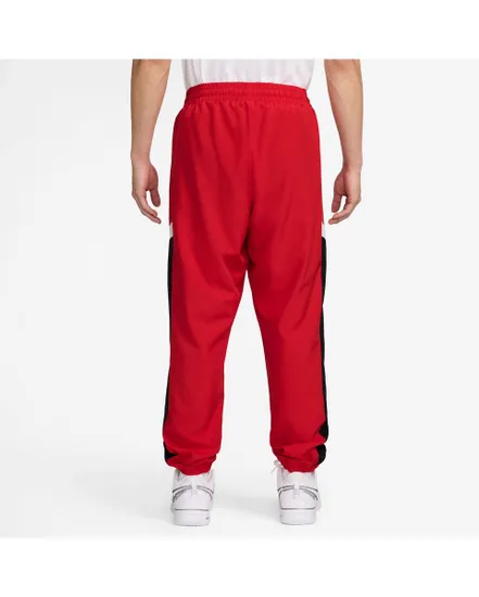 Pantalon de survetement Homme M NK DF WVN ICON PANT STRTFV Rouge