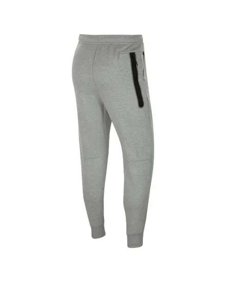 Pantalon homme M NSW TCH FLC JGGR Gris