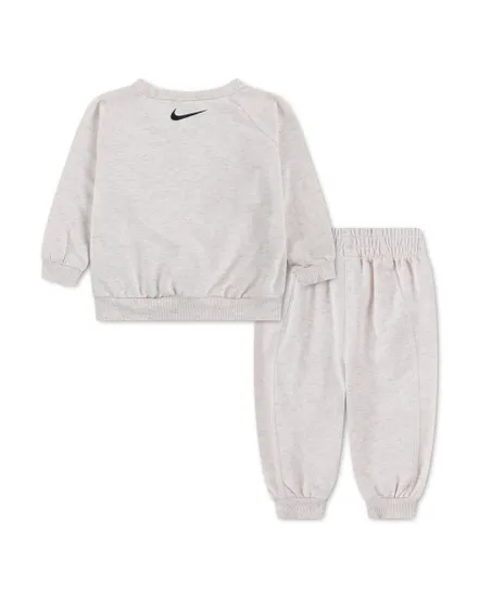Ensemble de survetement Bébé NKN E1D1 GFX FT CREW SET