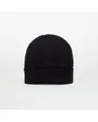 Bonnet Homme CK FINE RIB BEANIE Noir