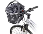 Panier Avant Vélo En Métal – Amovible, Dégagement Rapide, 35x26x26 Cm – Antirouille, Imperméable – Pour VTT, Ville, Courses, Promenades