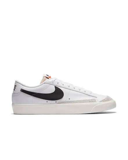 Chaussures Homme BLAZER LOW  77 VNTG Blanc