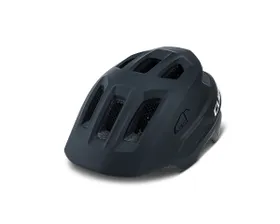 Casque VTT Enfant LINOK Noir Mat
