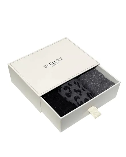 Chaussettes Hautes Femme Anina Ac W