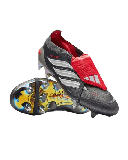 Chaussures de Football Homme Predator Elite FT SG