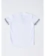 T-shirt Enfant Blanc