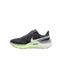 Chaussures de running Homme NIKE AIR ZOOM STRUCTURE 25 Gris