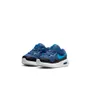 Chaussure basse bébé Enfant NIKE AIR MAX SC (TDV) Bleu