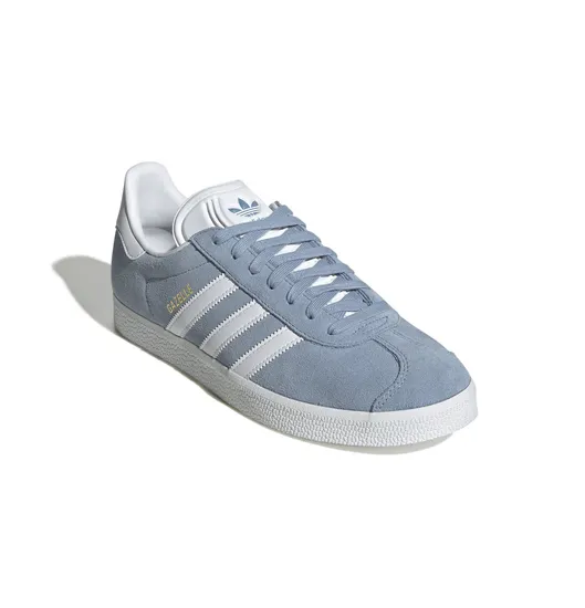 Chaussures GAZELLE Bleu