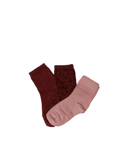 Lot Chaussettes Femme Anina Ac W