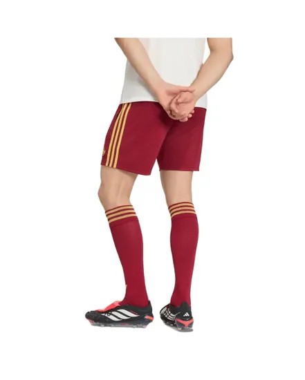 Short Football Homme Spain 26 Away