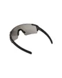 Lunettes Unisexe FULLVIEW PH Noir Métallique
