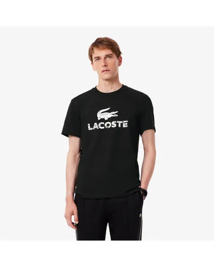 T-shirt Homme MEN S URBAN Noir