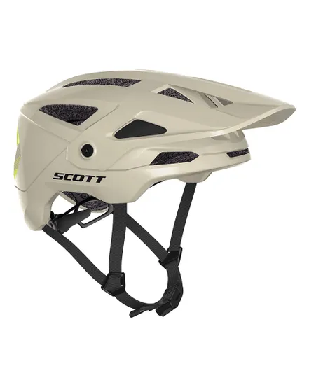 Casque VTT Unisexe STEGO PLUS Beige