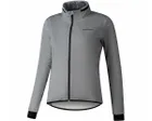 Veste chaude Femme FURANO Gris Mélange