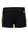 Maillot de bain Enfant BOY S SWIM SHORT GRAPHIC Noir