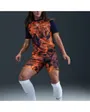 Short de football Homme M NK DF ACD+ SHORT AOP