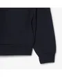 Sweat zip à capuche Homme COLOR BLOCK Bleu