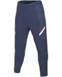 Pantalon de football  homme FFF MNK VPRKNT STRK PNT KZWFCS Bleu France