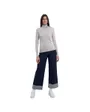 Pull Col Roulé Femme Dreamy Turtleneck
