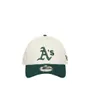 Casquette Homme New Era Oakland Athletics Colour Block