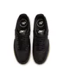 Chaussures Homme NIKE COURT VISION LO Noir