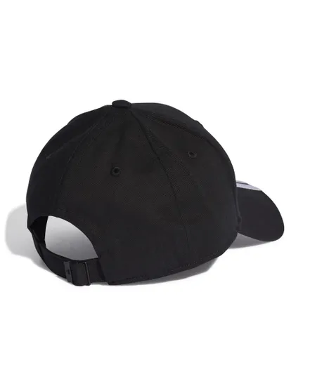 Casquette Unisexe BBALL 3S CAP CT Noir