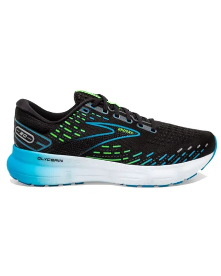 Chaussures de running Homme GLYCERIN 20 Noir