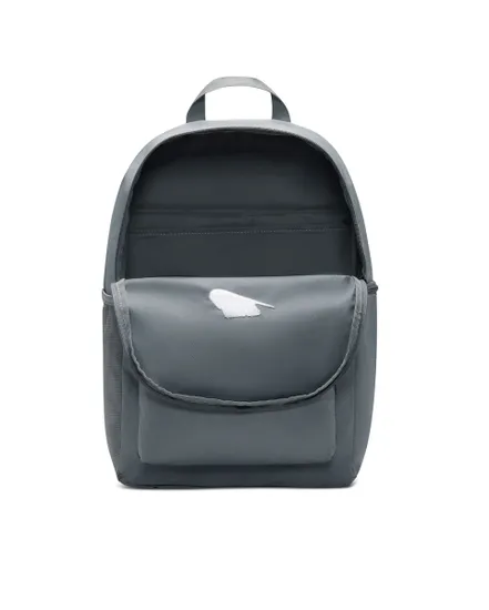 Sac Unisexe NK HERITAGE BACKPACK 2.0 Gris