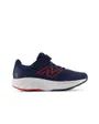 Chaussures de running Garçon 520V9 Bleu