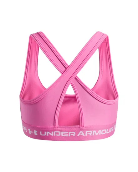Brassière Femme G CROSSBACK BRA Rose