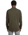 Chemise Jersey Homme Marine