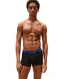 Lot Boxers Homme Tommy Hilfiger Trunk