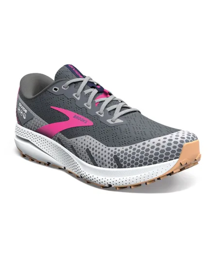 Chaussures de trail Femme DIVIDE 3 Gris
