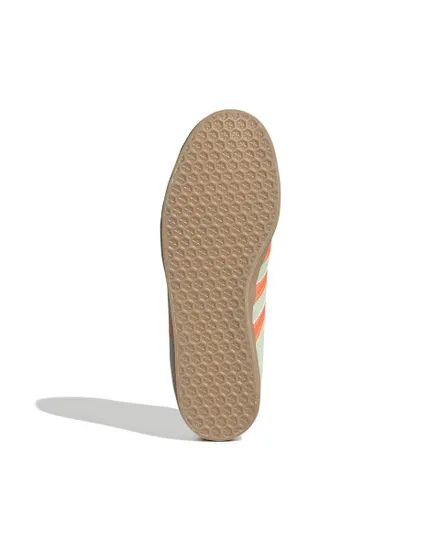 Chaussures Femme GAZELLE W Vert