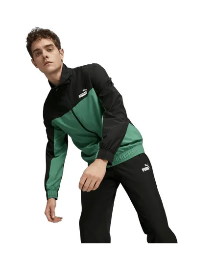 Survêtement Homme Archive Green