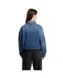 Veste Femme Cropped Jean Cam
