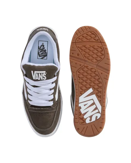 Baskets Homme Hylane